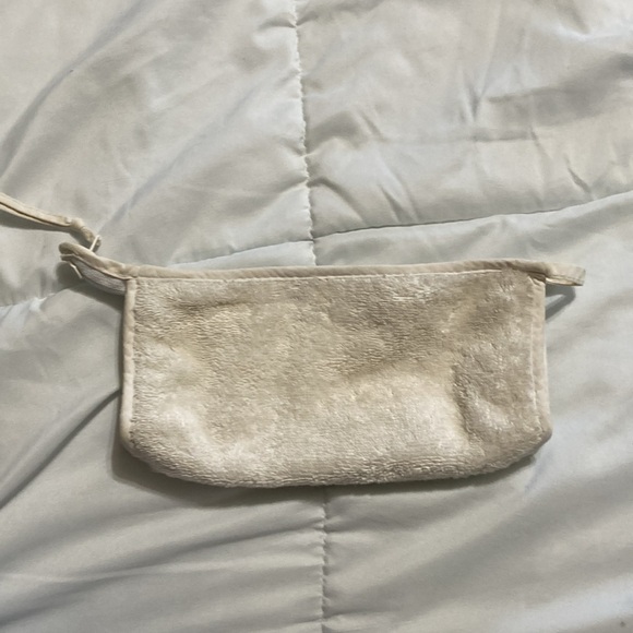 Dior Terry Cloth J’ADORE DIOR Pouch - Picture 3 of 6